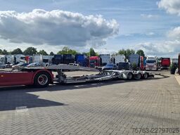 Diversen OB-12-24-T VTR OB-12-24-T - Trucktransporter - ...