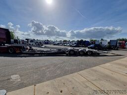 Diversen OB-12-24-T VTR OB-12-24-T - Trucktransporter - ...
