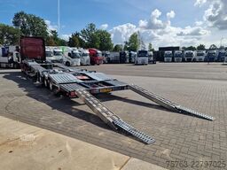 Diversen OB-12-24-T VTR OB-12-24-T - Trucktransporter - ...