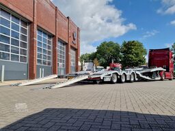 Diversen OB-12-24-T VTR OB-12-24-T - Trucktransporter - ...