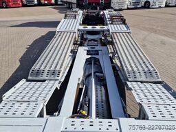 Diversen OB-12-24-T VTR OB-12-24-T - Trucktransporter - ...
