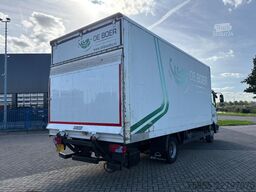 MAN TGL 8.180 4X2 BB Manual / EURO 5 / d'Hollandia ...