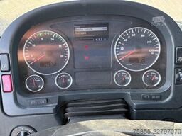 MAN TGL 8.180 4X2 BB Manual / EURO 5 / d'Hollandia ...