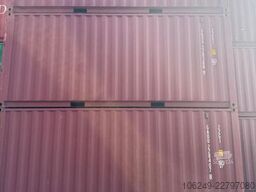  20DV Seecontainer 20FT Container