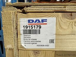 ZF ZF 1324001140 ZF 9S1310 TO