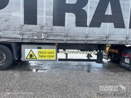 Schmitz Cargobull Semitrailer Curtainsider Standard