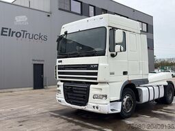 DAF XF 105.460 (GOOD CONDITION / BONNE ETAT)