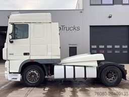 DAF XF 105.460 (GOOD CONDITION / BONNE ETAT)