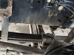 DAF XF 105.460 (GOOD CONDITION / BONNE ETAT)