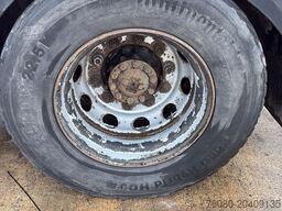 DAF XF 105.460 (GOOD CONDITION / BONNE ETAT)