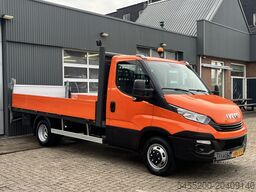 Iveco Daily 35C14 2.3 375 Laadklep 500kg Trekhaak 350...