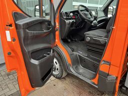 Iveco Daily 35C14 2.3 375 Laadklep 500kg Trekhaak 350...