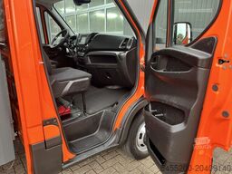 Iveco Daily 35C14 2.3 375 Laadklep 500kg Trekhaak 350...