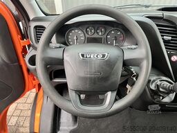 Iveco Daily 35C14 2.3 375 Laadklep 500kg Trekhaak 350...