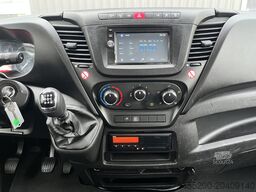 Iveco Daily 35C14 2.3 375 Laadklep 500kg Trekhaak 350...