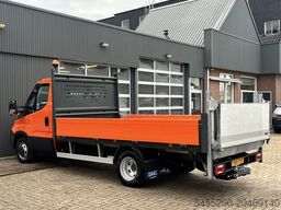 Iveco Daily 35C14 2.3 375 Laadklep 500kg Trekhaak 350...