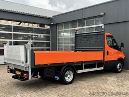 Iveco Daily 35C14 2.3 375 Laadklep 500kg Trekhaak 350...