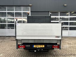 Iveco Daily 35C14 2.3 375 Laadklep 500kg Trekhaak 350...