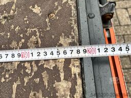 Iveco Daily 35C14 2.3 375 Laadklep 500kg Trekhaak 350...