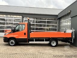 Iveco Daily 35C14 2.3 375 Laadklep 500kg Trekhaak 350...