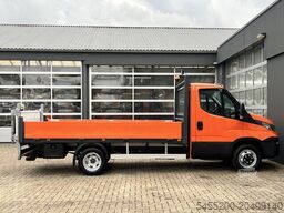 Iveco Daily 35C14 2.3 375 Laadklep 500kg Trekhaak 350...