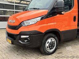 Iveco Daily 35C14 2.3 375 Laadklep 500kg Trekhaak 350...