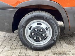 Iveco Daily 35C14 2.3 375 Laadklep 500kg Trekhaak 350...