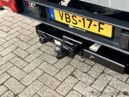 Iveco Daily 35C14 2.3 375 Laadklep 500kg Trekhaak 350...