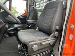 Iveco Daily 35C14 2.3 375 Laadklep 500kg Trekhaak 350...