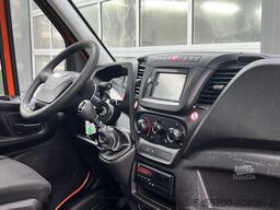 Iveco Daily 35C14 2.3 375 Laadklep 500kg Trekhaak 350...