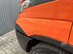Iveco Daily 35C14 2.3 375 Laadklep 500kg Trekhaak 350...
