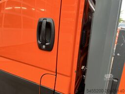Iveco Daily 35C14 2.3 375 Laadklep 500kg Trekhaak 350...