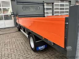 Iveco Daily 35C14 2.3 375 Laadklep 500kg Trekhaak 350...