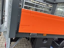 Iveco Daily 35C14 2.3 375 Laadklep 500kg Trekhaak 350...