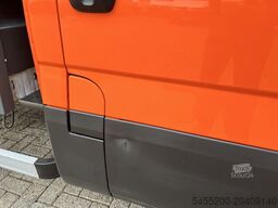 Iveco Daily 35C14 2.3 375 Laadklep 500kg Trekhaak 350...