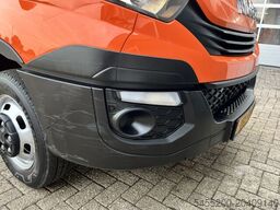 Iveco Daily 35C14 2.3 375 Laadklep 500kg Trekhaak 350...