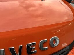 Iveco Daily 35C14 2.3 375 Laadklep 500kg Trekhaak 350...