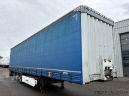 Krone SD/Alu borden/SAF