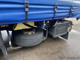 Krone SD/Alu borden/SAF/Side boards