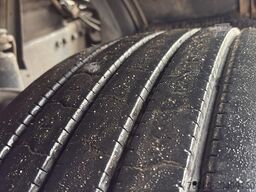 DAF XF 105.460 (GOOD CONDITION / BONNE ETAT)