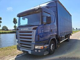 SCANIA R420