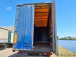 SCANIA R420