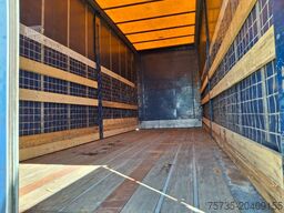 SCANIA R420