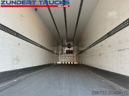 Chereau 3 AS COOLTRAILER, THERMO KING SLXe 300, PALLET BOX