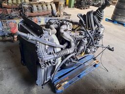 MAN D0836 LFL60 (250HP)