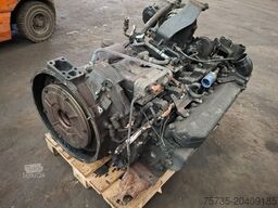 MERCEDES-BENZ OM457hLA