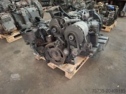 MERCEDES-BENZ OM457hLA