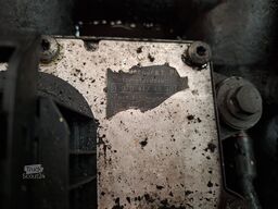 MERCEDES-BENZ OM457hLA