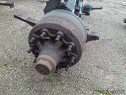 BPW HSFLL 12010 ECO-P