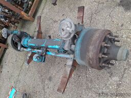 BPW HSFLL 12010 ECO-P